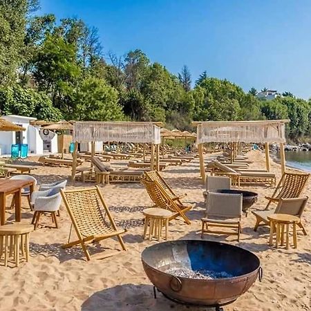 Captain'S Island Deluxe TTchernomorets Extérieur photo