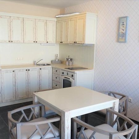 Captain'S Island Deluxe TTchernomorets Extérieur photo