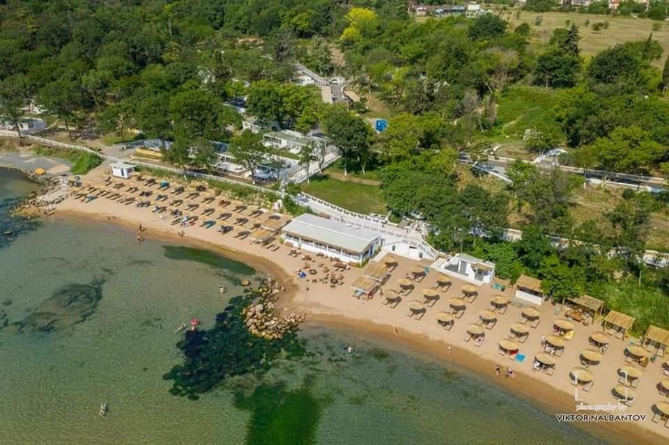 Captain'S Island Deluxe TTchernomorets Extérieur photo