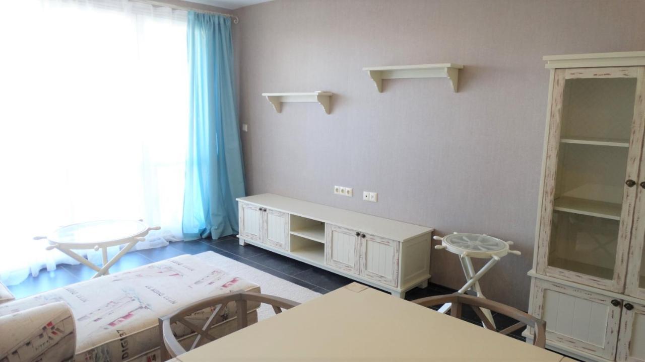 Captain'S Island Deluxe TTchernomorets Extérieur photo