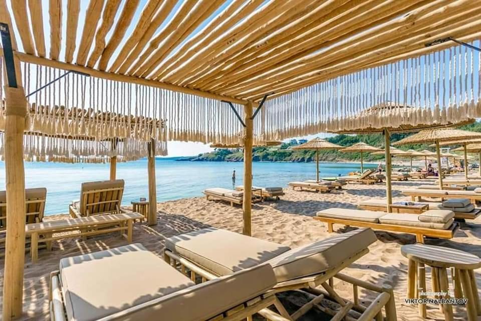 Captain'S Island Deluxe TTchernomorets Extérieur photo